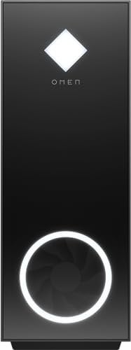 HP OMEN 30L Gaming Desktop - I9 10900K (10 Cores), NVIDIA GeForce RTX 3080 12GB, 2TB PCIe Gen 4.0 x4 NVMe, 32GB DDR4, 2TB HDD, WIFI 6 & BT 5, RGB, Windows 11 Pro (Renewed)