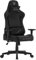 SENSE7 Spellcaster Senshi Edition Chaise de Gaming, Plaque HDF, Black, Extra Size