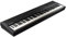 Kurzweil KaE1, Digitales Piano, 88 Tasten Hammermechanik, 128-stimmige Polyphonie, schwarz
