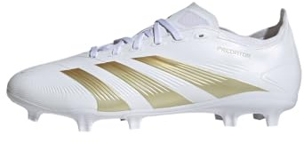 adidas Unisex Kids X Crazyfast.4 FxG Fußballschuh