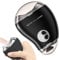 Electric Nail for Adults - Toe Nail Clippers, Safety Double Sided Nail Clippers, Kids 3 Speed Mango Safety Electric Toe Nail Clippers, Electric Nail Sharpener for People, Safety Double Head