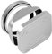 I Paraluce In Alluminio Per X100V X100T/ X100VI Offrono Blocco Della Luce Superiore E Facile Installazione