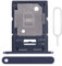 Générique Tiroir Carte SIM pour Samsung Galaxy A15 4G (SM-A155) Support Adaptateur pour Carte SIM Plateau Porte- Noir