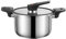Autocuiseur électrique en acier 304 pour cuisinière à gaz 1 cuisinière à induction (20 cm