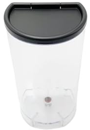 Compatibile con la macchina da caffè a capsule Nestle NESPRESSO Pixie C61/C60, accessori, serbatoio dell'acqua, supporto for tazza, piastra di collegamento(Water Tank)