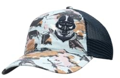Helikon-Tex Hawaiian Trucker Cap - Pacific