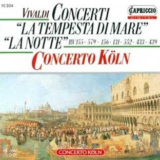 Capriccio (Naxos Deutschland Musik & Video Vertriebs-)