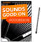 Bosworth Akkordeon-Songbuch - 50 Songs Created For The Accordion - Songbook für Akkordeon mit Piano-Bleistift