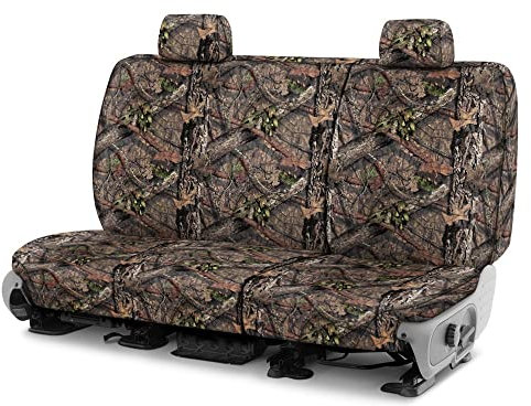 Covercraft Carhartt SSC8396CAMB Sitzbezug für ausgewählte Ram-Modelle, Camouflage-Muster