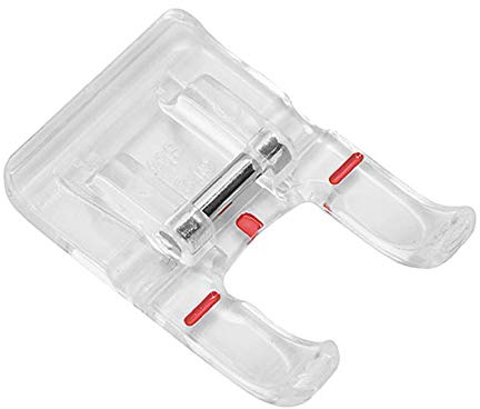 DREAMSTITCH 4130319-45 Pied presseur pour machine à coudre Viking Husqvarna Groupe 1-7 - 4130319-45