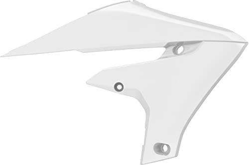 Polisport Rad CVRS YZF250 19-/450 18- WH