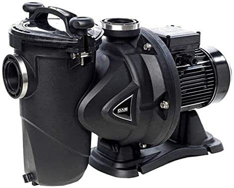 DAB Elettropompa Centrifuga EUROPRO 200 T - IE3 Per Piscina