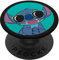 Disney Lilo and Stitch Cute Sunglasses PopSockets Klebender PopGrip