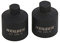 Neilsen 3/8 Dr Hex Alley Key Socket Bit Set 7mm & 8mm Brake Calimper Removal CT4229