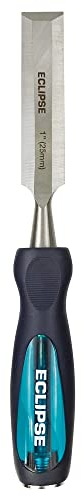 Eclipse Professional Tools TT-BEWC1E Formón de carpintero con mango pasante de 1