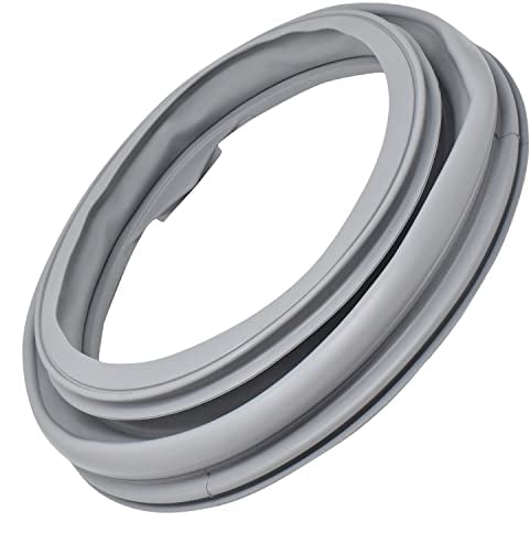 sparefixd Türdichtung Gummidichtung für Bauknecht Waschmaschine