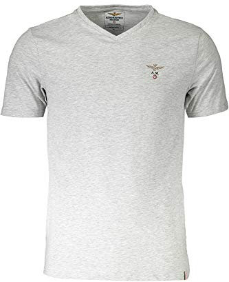 Aeronautica Militare SCOTI002J508 T-Shirt Harren 2XL