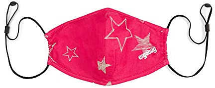 ergobag Children's Face Mask CinBärella