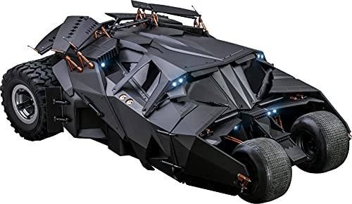 Hot Toys Actionfigur, Mehrfarbig, 1:6