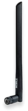PR1US440 - Mobile SMA-Antenne, 3 dBi