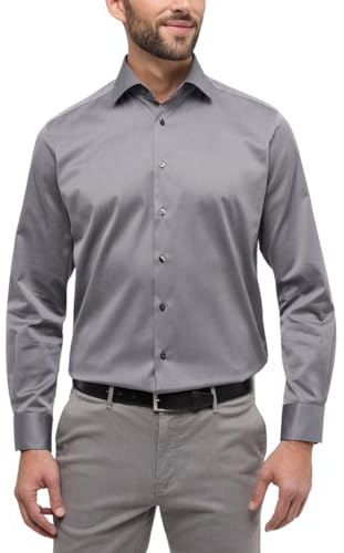 ETERNA Herren Cover Shirt MODERN FIT