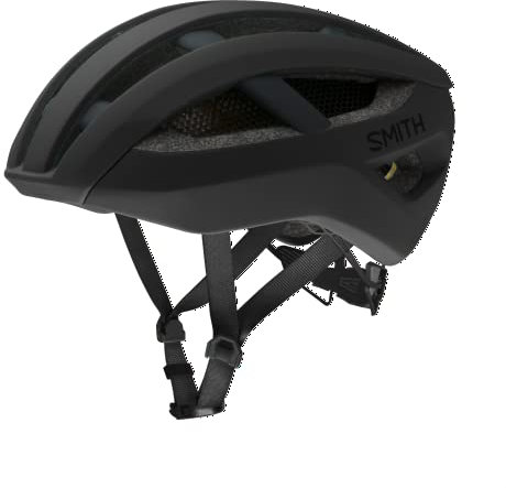 Smith Network MIPS Radhelm schwarz - L(5962)