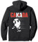 Kanada Eishockey-Liebhaber Trikot – kanadische Hockey-Team-Fans Pullover Hoodie