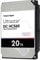 Western Digital 20TB WD Ultrastar DH HC560 7200RPM 512MB Ent,