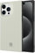 Cocomii Square iPhone 13 Pro Max Case - Square Neutral Color Matte - Slim - Lightweight - Sturdy TPU Silicone - Anti-Fingerprint - Luxury Cover Compatible with Apple iPhone 13 Pro Max (Antique White)