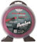 Avalon - Hilo Redondo de Nylon Universal para Desbrozadora y Cortacésped (2,4 mm x 44 m)