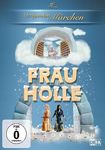 Frau Holle (1963) (Filmjuwelen / DEFA-Märchen)