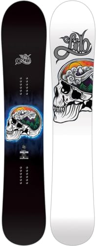 LIB Tech Jamie Lynn Snowboard 2024,156