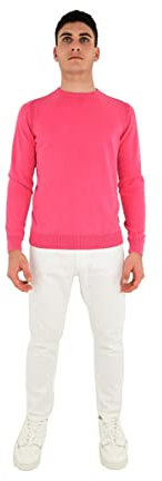 Berna maglia uomo fucsia M 220000 - XXL