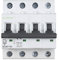 E-Corner | Interruttore Magnetotermico Curva C | 3P+N 16A 6kA | 415V AC 50HZ | Confezione singola