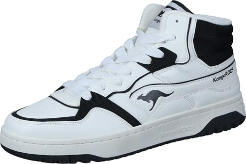 KangaROOS - K-Draft Tony Mid