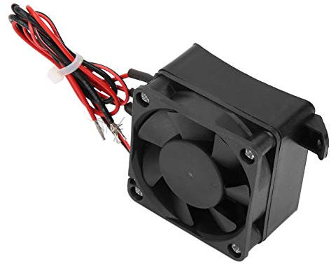 110-V-Mini-Luftheizung, Konstante Temperatur, Isolierung, PTC-Thermistor-Heizung mit Lüfter, 110-V-Schrankheizung mit Thermostat, 12-V-Heizung für Wohnmobil, Heizung für