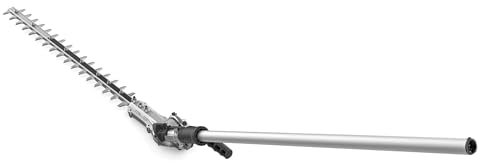 Husqvarna HA860 - Accesorio para Cortasetos, Color Plateado
