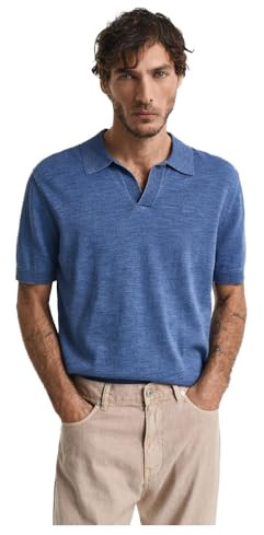 GANT Sunfaded SS Polo