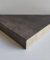 Top Per Cucina Piano Cottura In Laminato Stratificato HPL sp mm 38 x 1200 x 600 - VARI COLORI (Yellow oxyd 5125, cm. 120 x 60)