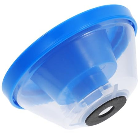 KITANDOVE Electric Drill Cover Dust Bag Dust Catcher for Drill Accessories Nailer