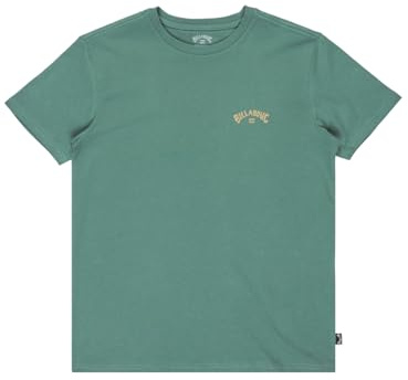 Billabong - Arch Wave Ss Screen Tee for Boys