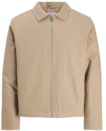 JACK & JONES Male Jacke Jacke