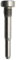 Goupille Vis Axe Charnière de Porte Avant ou Arrière Gauche ou Droite compatible pour EVASION JUMPY SAXO XSARA 106 I II 205 I II 206 309 I II 405 I II 605 806 807 EXPERT - 9044.34