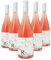 REIGNAC Rosé - CHÂTEAU DE REIGNAC - Millésime 2024 - LOT de 12 bouteilles de 75cl - vin rosé - AOC Bordeaux Rosé