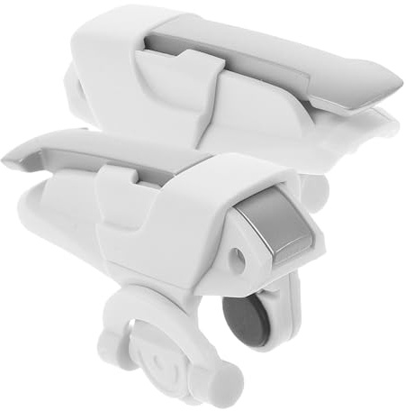 GALPADA Mobiler Gamecontroller Auslöser für Handy Auspc und Metall Leicht und Installieren für Mobile Spiele