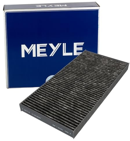 MEYLE Filter, Innenraumluft 1123260034/PD | Kompatibel mit: AUDI Q4 Sportback, Q4 SUV, CUPRA BORN, SKODA ENYAQ iV Coupe, ENYAQ iV SUV, VW ID. Buzz Bus, ID. Buzz Kasten