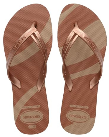 Havaianas Elegance Print Damen FlipFlop