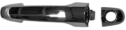 Außentürgriffe Äußerer Türgriff Für Hyundai Für I20 2008 2009 Teilenummer 82651-3K000 82652-3K000 Türaußengriff(Vorne rechts)
