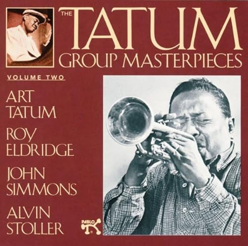 Tatum Group Masterpieces, Vol 2