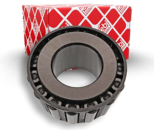 febi bilstein 100268 Kegelrollenlager , 1 Stück